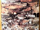 Black Sabbath - Greatest Hits Vinyl LP 1977 UK 1st Pressing VG+/VG+