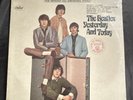 The Beatles Yesterday And Today Capitol ST 2553 SEALED 12