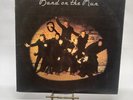 Paul McCartney & Wings Band On The Run Vinyl LP 1973 Apple Record SO-3415