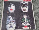 Kiss - Dynasty - lp vinyl  - 1st UK Press