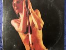 Iggy and The Stooges - Raw Power - (1) LP RE 2012 VG++ Vinyl Record Album