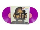 Odd Future - The oF Tape Vol 2 - Unreleased RSD Purple Neon 2LP Color Vinyl RARE