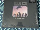 Pulp Different Class 30 Super Deluxe Edition 4LP Vinyl 12