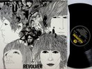 THE BEATLES- Revolver LP (MINT** 180g MONO Vinyl 2022) Taxman/Yellow Submarine