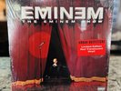 Eminem The Eminem Show LP Red Vinyl Sealed Limited Edition