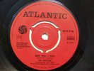 The Drifters – Baby What I Mean 1966 7” Atlantic 584065