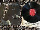 Miles Davis Kind Of Blue LP - Columbia - CL 1355 6-Eye Mono