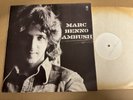 AMLS 64364 Marc Benno Ambush Test Pressing