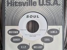 NORTHERN SOUL GLADYS KNIGHT IF YOU EVER GET YOUR HANDS ON LOVE/CHRIS CLARK PROMO