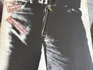 The Rolling Stones Sticky Fingers  COC 59100 Vinyl LP first press France press