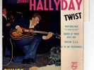 Johnny HALLYDAY   Wap dou wap  avec languette    7