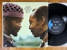 Bobby Hutcherson Harold Land San Francisco 1971 Blue Note BST 84362 Liberty RVG