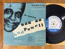 The Amazing Bud Powell LP 10
