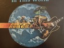 BILLY WOOTEN - In This World • Nelson Hampton Sanders Spiritual Jazz EX Vinyl LP