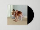 Wet Leg LP Moisturizer Sealed New Black Vinyl