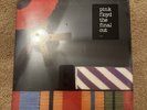Pink Floyd The Final Cut Vinyl LP New Sealed In Shrink Hype Sticker 1983