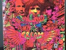 Cream Disraeli Gears Lp Stereo 1st Press [Ex/Ex-] Windfall / Full Lamination sdr