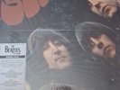 Beatles In Mono, Sealed,Rubber Soul, 2014, 180 G, Great Condition.