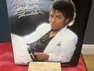 Michael Jackson Thriller Epic EPC 85930 1982 12