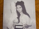 NEW RARE Lana Del Rey - Did you know that there's a tunnel ALTERNATE vinyl Nude
