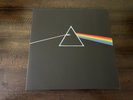 Pink Floyd - The Dark Side of the Moon (Black Vinyl Record)