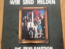 Wir Sind Helden Die Reklamation Vinyl LP Schallplatte Erstpressung 2003 1st