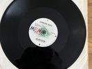 CHARLENE DAVIS - Aggression 12” Vinyl Memo-95 Rare Copy 1987