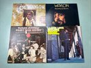 Waylon Jennings Honky Tonk Heroes Vinyl 1973 Dreaming My Dreams Ol’Waylon Record
