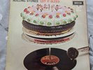 Rolling Stones Let It Bleed Unboxed Decca Logo Stereo Copy With Poster