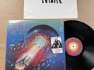 Journey Escape 1981 US Press In Shrink W/ Hype Sticker W/ Original insert VG++