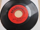 TRADE MARTIN - SHE PUT THE HURT ON ME - STALLION 70s REPRO - EXCELLENT CONDITION