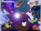 Lil Uzi Vert - Lil Uzi Vert Vs. The World - 2017 RSD Purple Vinyl Lp #1029