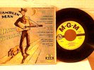 Hank Williams,MGM X291