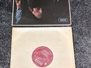 ROLLING STONES NO.2  1ST UK MONO UNBOXED VINYL LP DECCA LK4661 2A/1A 1965