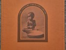 Concert For Bangladesh 3 x LP Box Set STCX 3385 Vinyl George Harrison EX-EX