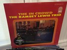 Ramsey Lewis Trio The In Crowd Verve By Request 180 gram Vinyl Record LP sealed
