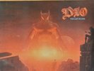 DIO The Last In Line LP Vinyl Sealed