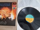 Neil Young & Crazy Horse - Weld 1st European Pressing 1991 Vinyl 2XLP Reprise NM
