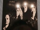 Van Halen OU812 LP EX/VG+ Warner 25732-1 Embossed 1988 Hagar