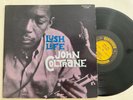 John Coltrane LP 