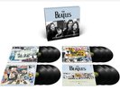 The Beatles - Anthology Collection 180-GM Vinyl 12xLP Box Set NEW SEALED