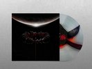 MUSE - THE WOW  SIGNAL - ALBUM VINYLE TRANSPARENT, ROUGE & NOIR
