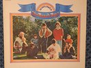 The Beach Boys - Sunflower 1970 OG Artisan Brother Records Vinyl LP RS 6382