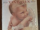 Van Halen 1984 LP Record OG shrink