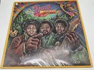 Rance Allen Group - Say My Friend LP - Capitol [ST-11613] 1977 ORIG VG