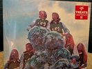 SLEIGH BELLS Treats LP Blue & White Vinyl 15th Anniversary RSD SEALED