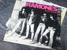 The Ramones - Rocket To Russia LP 1977 Sire SR 6042 excellent