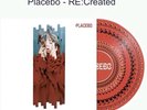 RARE Placebo RE:Created Zoetrope Edition Vinyl Plus 7