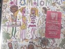 TOM TOM CLUB  TOM TOM CLUB (EXPANDED EDITION) PINK VINYL RSD 2023    (50720)