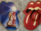 ROLLING STONES She Was Hot SEXY SHAPED 7